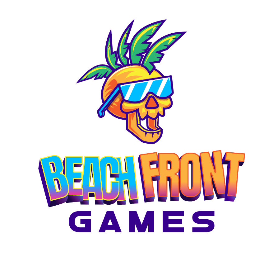 Beachfront Games